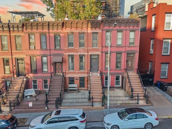 225A Prospect Avenue , Unit A, Brooklyn, NY 11215