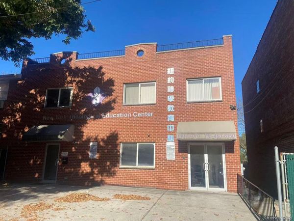 143-11 Willets Point Boulevard , Whitestone, NY 11357