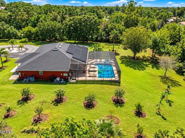 3120 Corey Road , Malabar, FL 32950