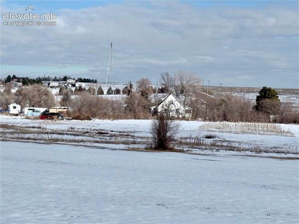 3380 N Curtis Road, Peyton, CO 80831