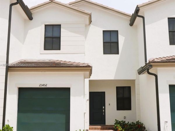 23452 SW 129th Ave , Homestead, FL 33032