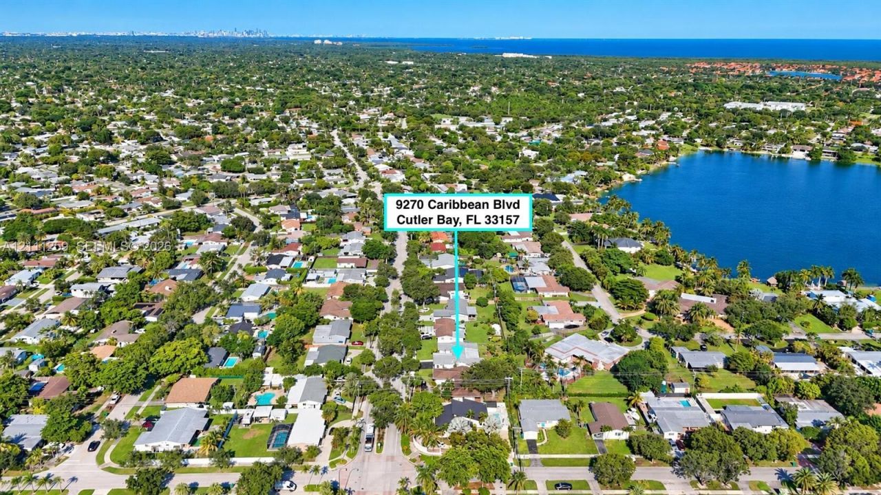 9270 Caribbean Blvd, Cutler Bay, FL 33157 Photo
