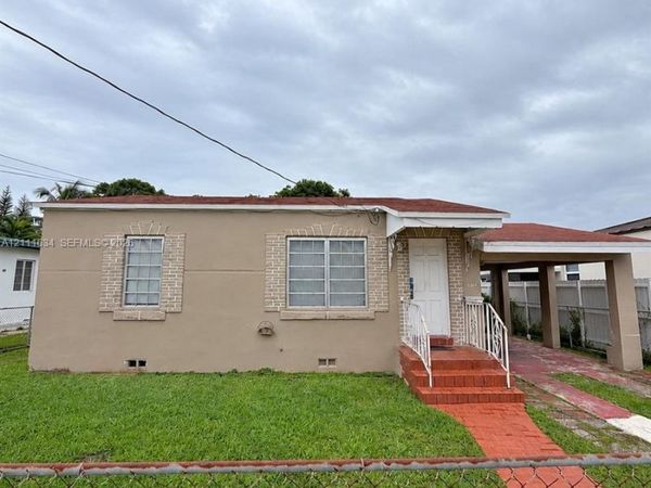 2364 SW 14th St , Miami, FL 33145
