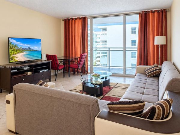 2030 S Ocean Dr , Unit 2004, Hallandale Beach, FL 33009