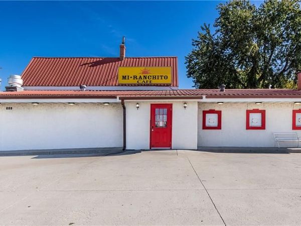 303 S 9th Street, Mound City, KS 66056