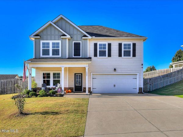 5327 Greyton Circle , North Augusta, SC 29860