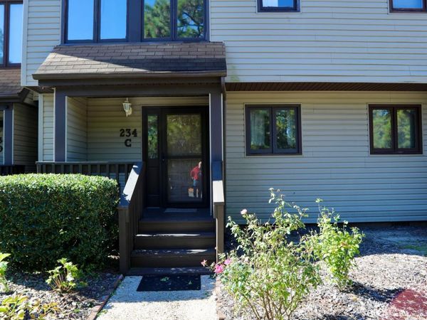 234 C Persimmon Drive , Pinebluff, NC 28373