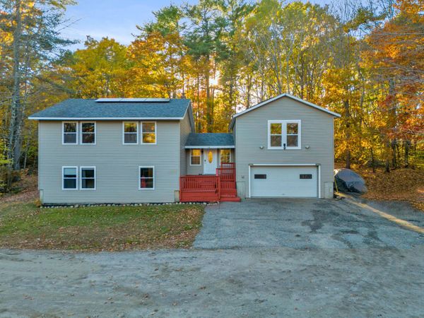 118 No Name Pond Road , Lewiston, ME 04240