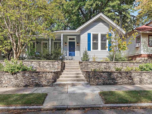 1438 VANCE AVE, Memphis, TN 38104