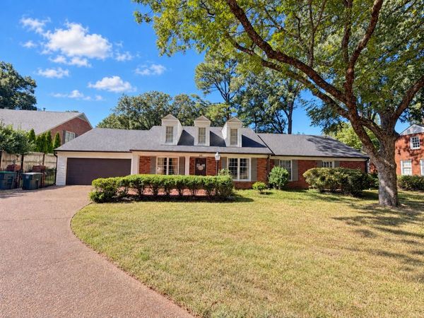 289 WOODMONT DR, Memphis, TN 38117
