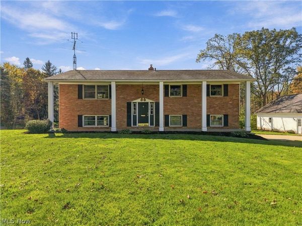13900 Marlington Street NE, Alliance, OH 44601
