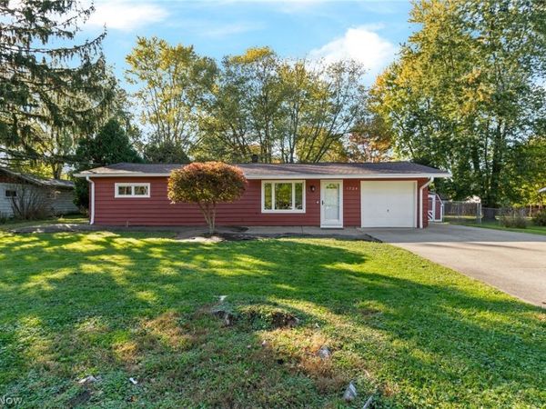 1724 Dannley Drive , Brunswick, OH 44212