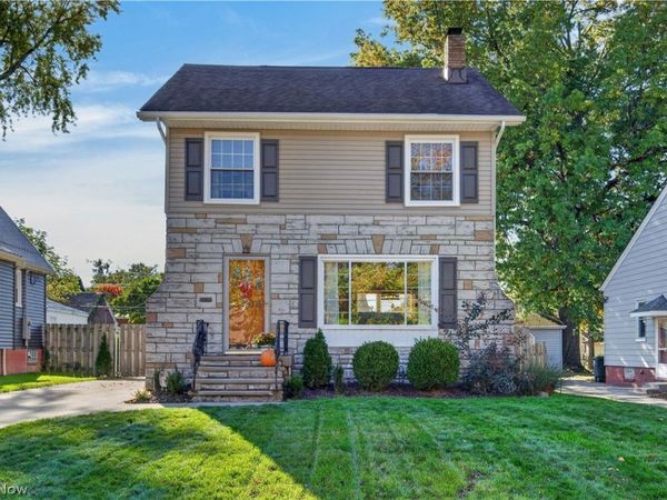 3508 W 152 nd Street, Cleveland, OH 44111