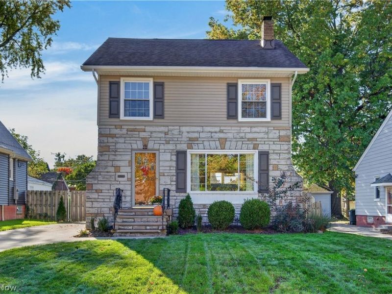 3508 W 152 nd Street, Cleveland, OH 44111 Photo 1