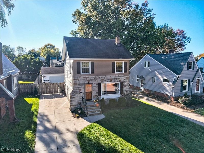 3508 W 152 nd Street, Cleveland, OH 44111 Photo 3