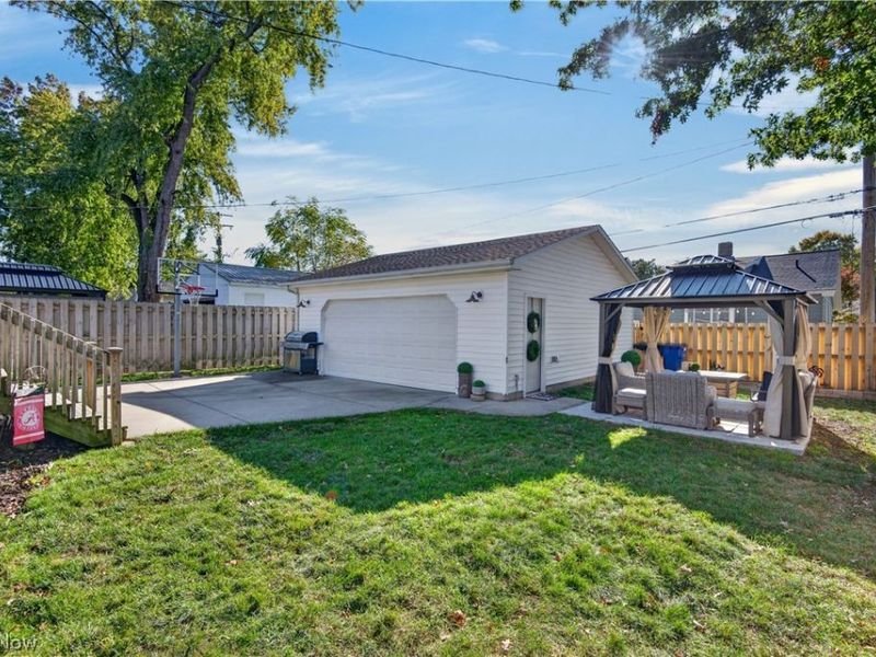 3508 W 152 nd Street, Cleveland, OH 44111 Photo 34