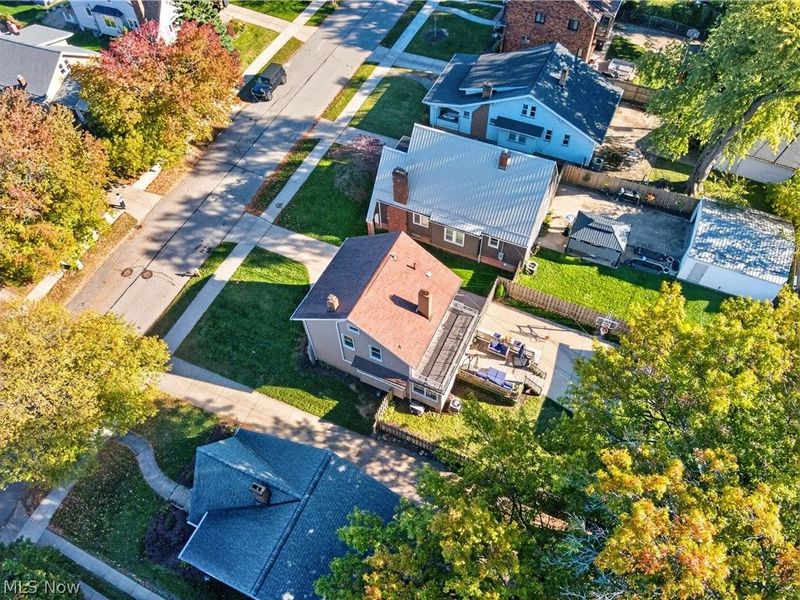 3508 W 152 nd Street, Cleveland, OH 44111 Photo 37