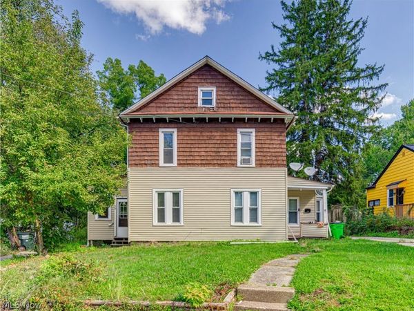 79 Union Street , Bedford, OH 44146