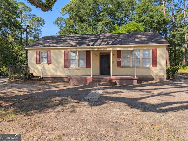 509 N Harding Street, Albany, GA 31701