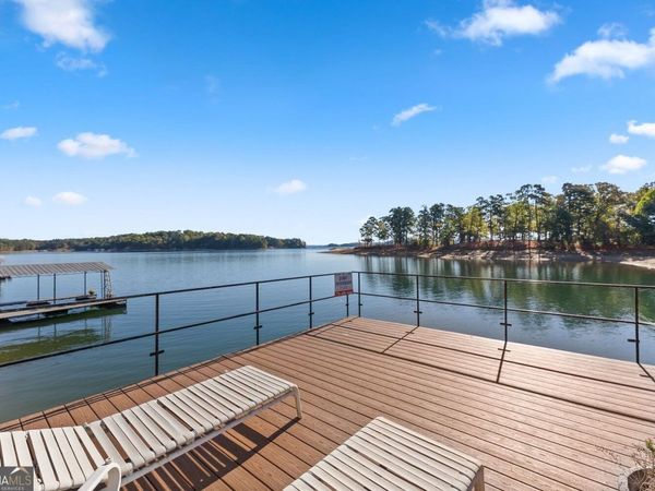 4735 Pilgrim Mill Road, Cumming, GA 30041