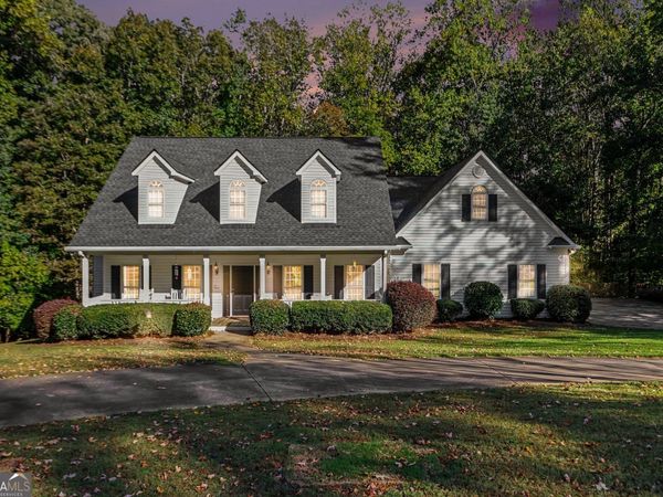 235 Line Creek Circle, Sharpsburg, GA 30277