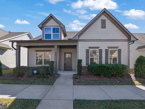 3027 Patriot Square SW, Marietta, GA 30064