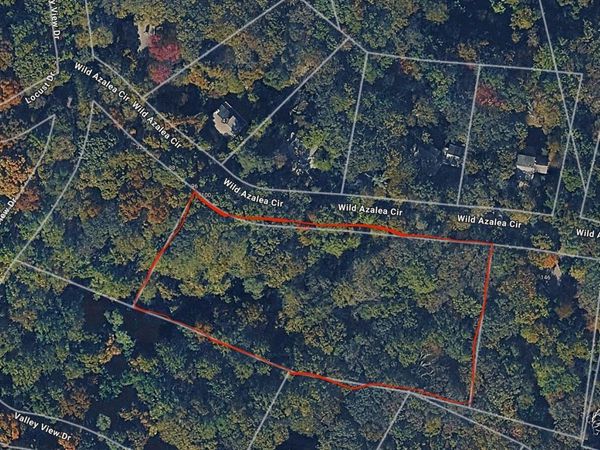 7078 Wild Azalea Circle, Big Canoe, GA 30143