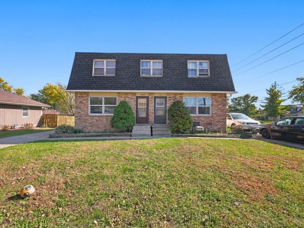 1309-1311 SE Wanda Drive, Ankeny, IA 50021