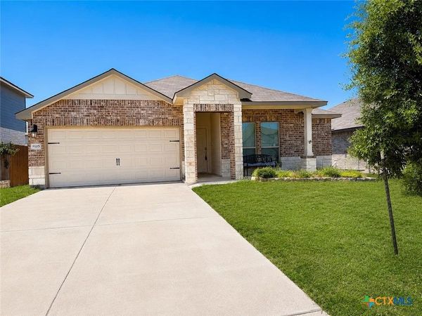 9105 Alabama Avenue , Temple, TX 76502