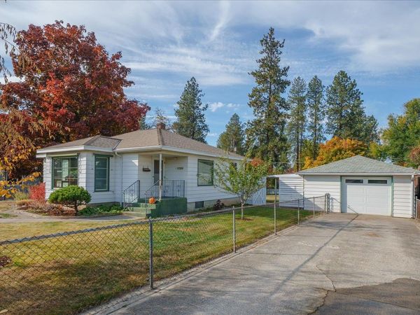 3006 W Monticello Pl, Spokane, WA 99205