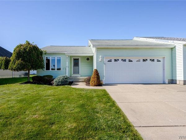 4813 E Highland Parkway , Buffalo, NY 14219