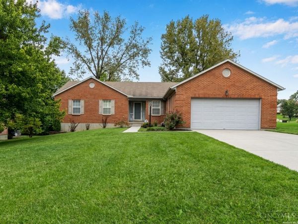 11426 Odessa Court, Forest Park, OH 45240