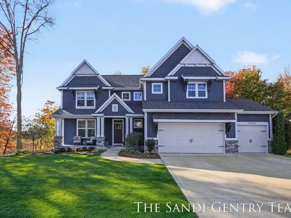 17931 Spring Tree Court, Spring Lake, MI 49456