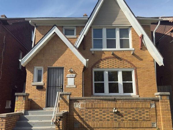 14893 Sussex Street, Detroit, MI 48227