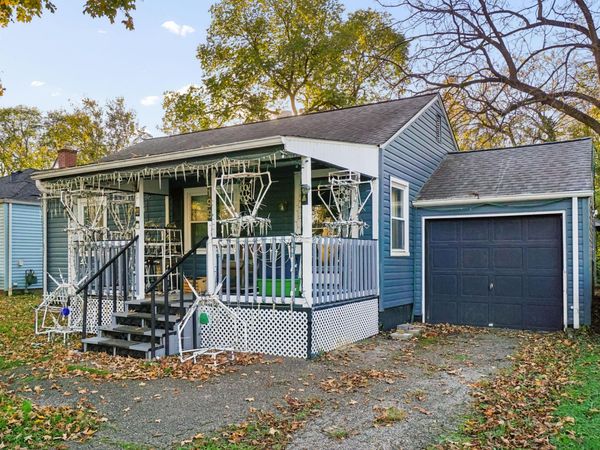 199 Lowell Road, Columbus, OH 43209