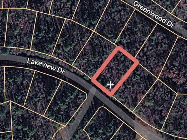 +/-.23 Acres Lakeview Dr , Fairfield Bay, AR 72088