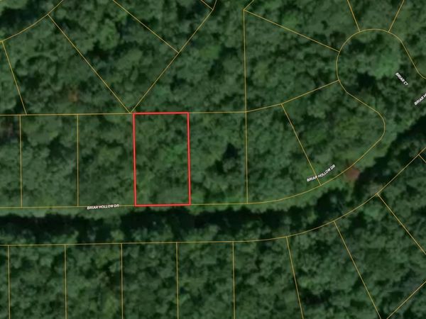 0 Briar Hollow Drive , Fairfield Bay, AR 72088