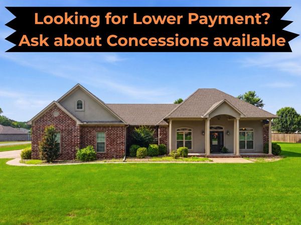 10 Colt Loop , Greenbrier, AR 72058