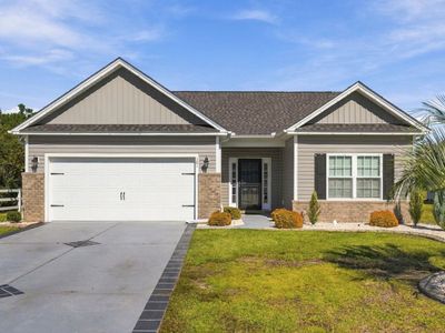 101 Palm Terrace Loop, Conway, SC 29526