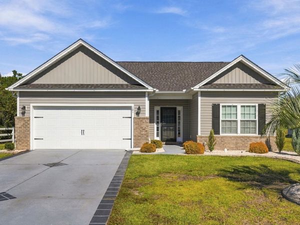 101 Palm Terrace Loop, Conway, SC 29526