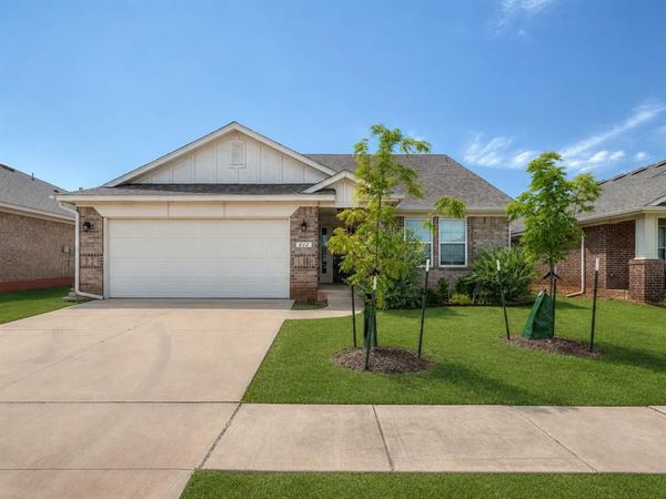 612 Blue Fish Court, Norman, OK 73069