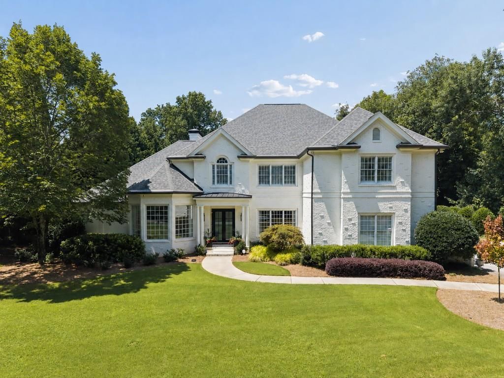 5230 Riverview Road, Sandy Springs, GA 30327 Main Photo