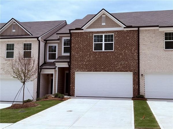 2017 Pienza Drive , Mcdonough, GA 30253