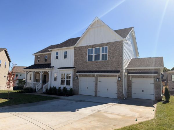 5209 Fairhaven Ct , Thompsons Station, TN 37179