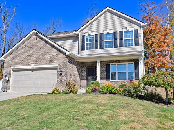 3054 Alderbrook Drive, Independence, KY 41051