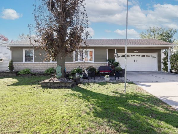 4206 26th Avenue , Rock Island, IL 61201