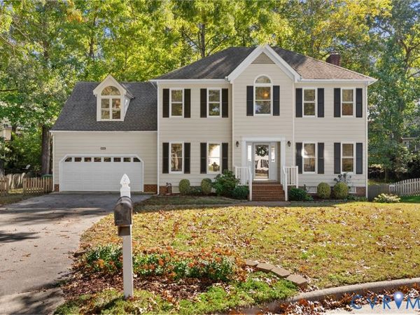 10264 Matthews Grove Lane , Hanover, VA 23116