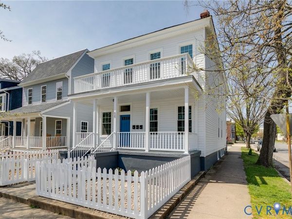 620 Chimborazo Boulevard, Richmond, VA 23223