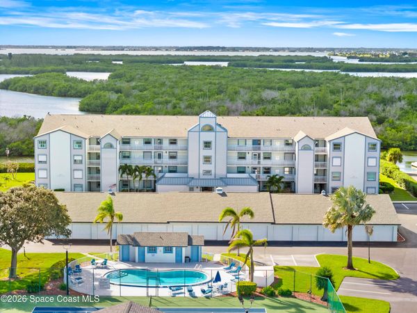 540 S Brevard Avenue , Unit 443, Cocoa Beach, FL 32931