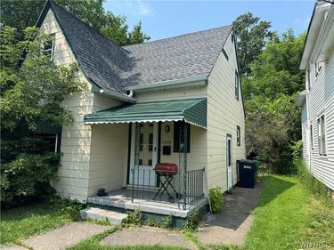 2256 Weston Avenue , Niagara Falls, NY 14305